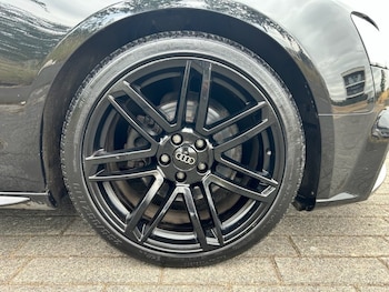 Used Audi A5 2015 for sale - 79345416: Photo