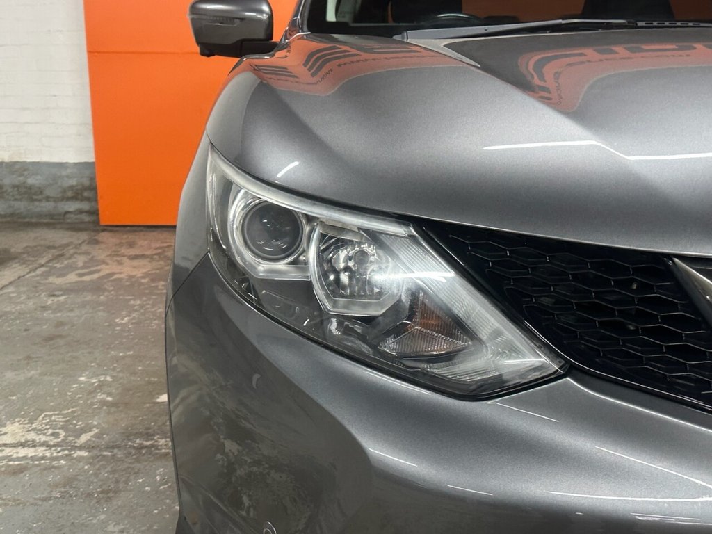 Used Nissan Qashqai 2016 for sale - 77608405: Photo 11