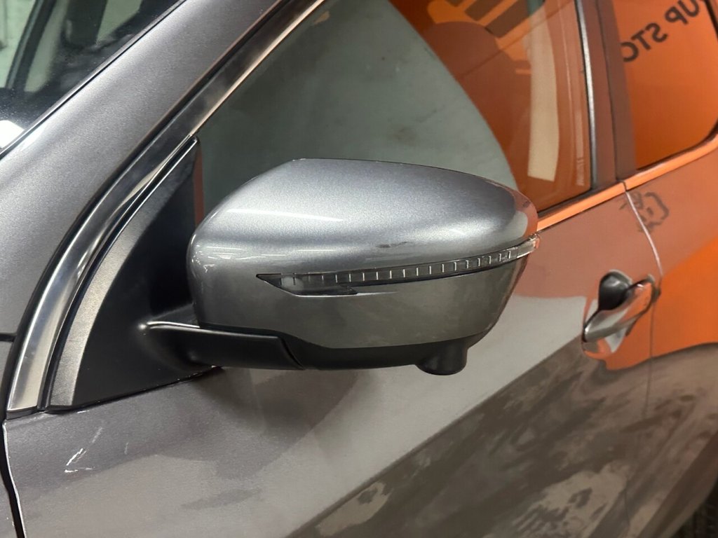 Used Nissan Qashqai 2016 for sale - 77608405: Photo 13