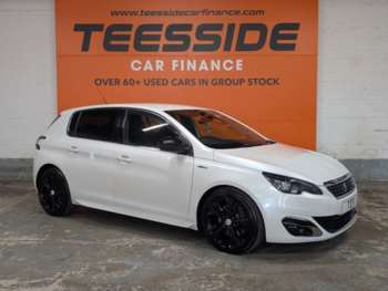 2017 (66) - 2.0 BlueHDi GT Line Hatchback 5dr Diesel Manual Euro 6 (s/s) (150 ps)
