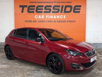 2015 (15) - 2.0 BlueHDi GT Line Hatchback 5dr Diesel Manual Euro 6 (s/s) (150 ps)