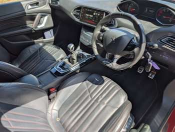 Used Peugeot 308 2015 for sale - 75242722: Photo
