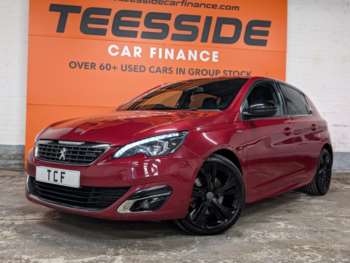Used Peugeot 308 2015 for sale - 75242722: Photo