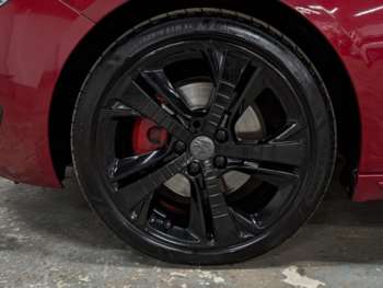 Used Peugeot 308 2015 for sale - 75242722: Photo