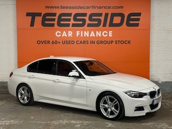 Used BMW 3 Series 2015 for sale - 78256204: Photo