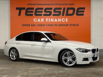 Used BMW 3 Series 2015 for sale - 78256204: Photo