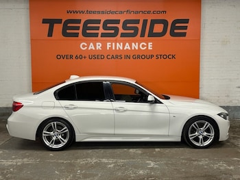Used BMW 3 Series 2015 for sale - 78256204: Photo
