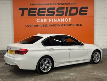 Used BMW 3 Series 2015 for sale - 78256204: Photo