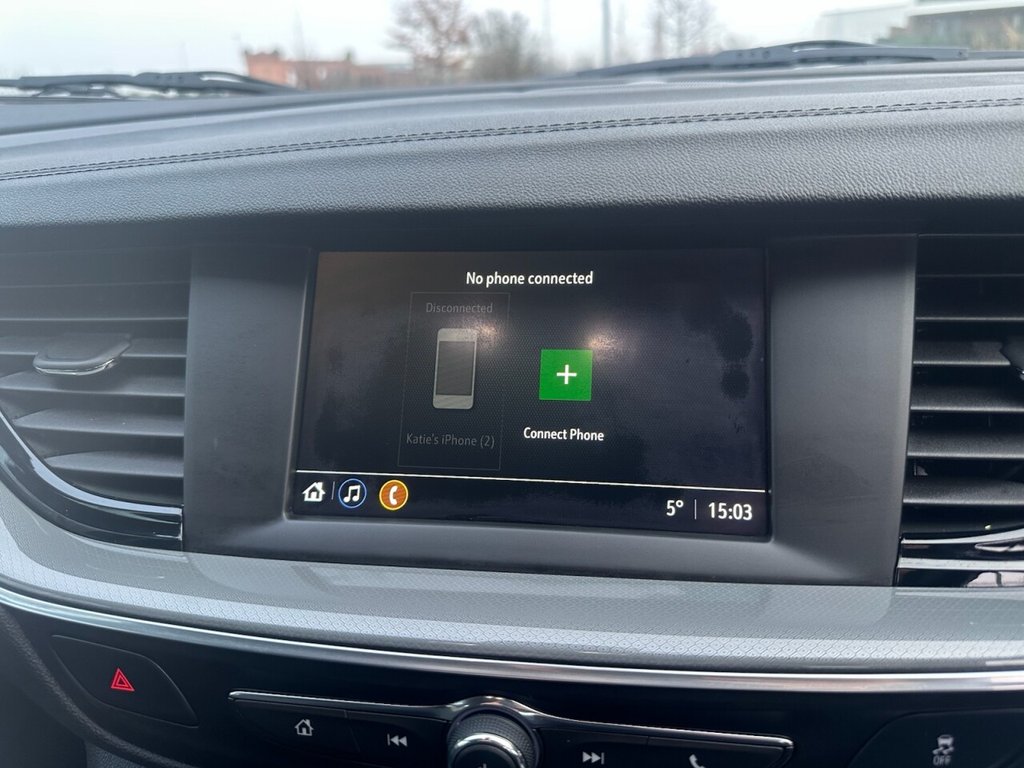 Used Vauxhall Insignia 2019 for sale - 77356225: Photo 11