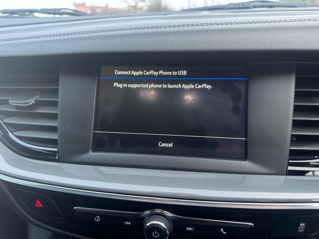 Used Vauxhall Insignia 2019 for sale - 77356225: Photo 12