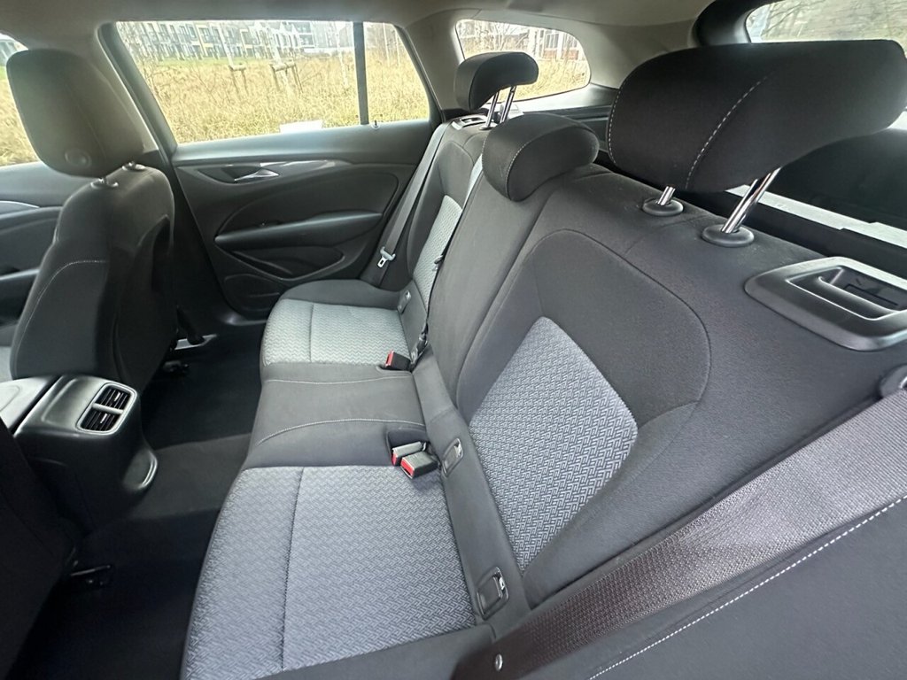 Used Vauxhall Insignia 2019 for sale - 77356225: Photo 14
