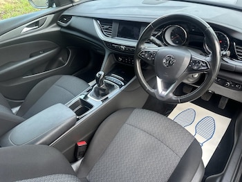 Used Vauxhall Insignia 2019 for sale - 77356225: Photo