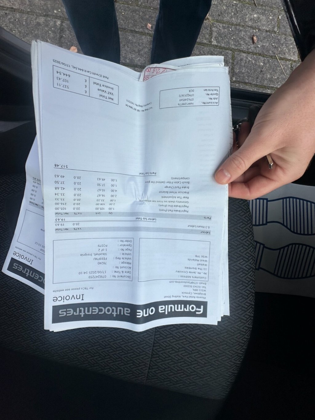 Used Vauxhall Insignia 2019 for sale - 77356225: Photo 21