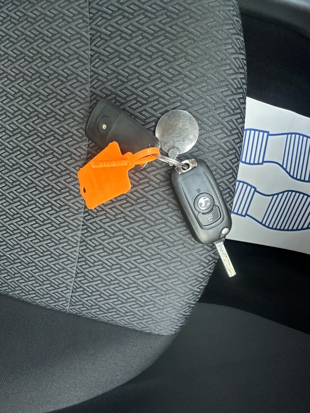 Used Vauxhall Insignia 2019 for sale - 77356225: Photo 24