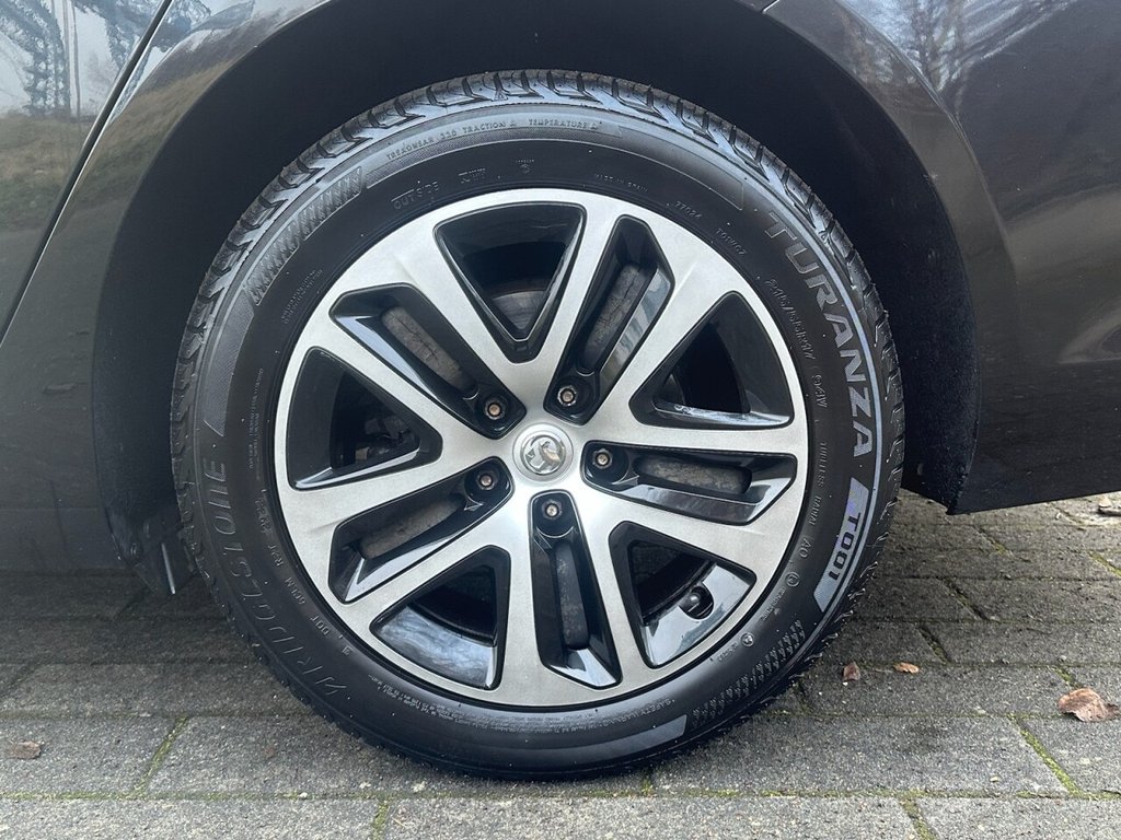 Used Vauxhall Insignia 2019 for sale - 77356225: Photo 25