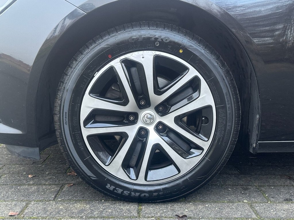 Used Vauxhall Insignia 2019 for sale - 77356225: Photo 26