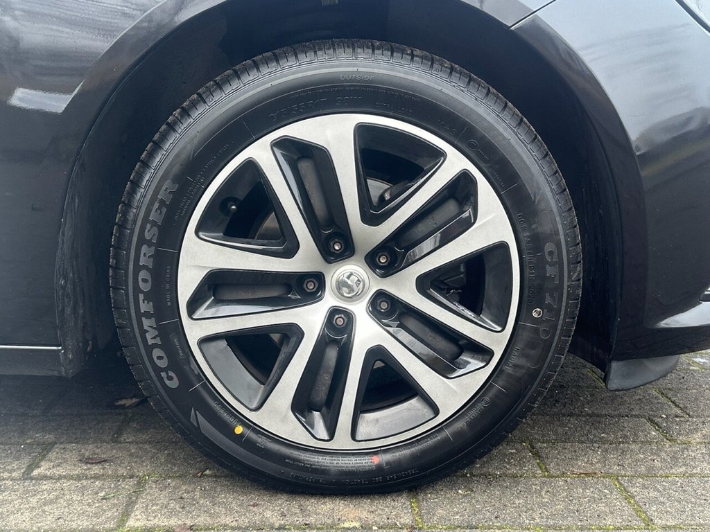 Used Vauxhall Insignia 2019 for sale - 77356225: Photo 27