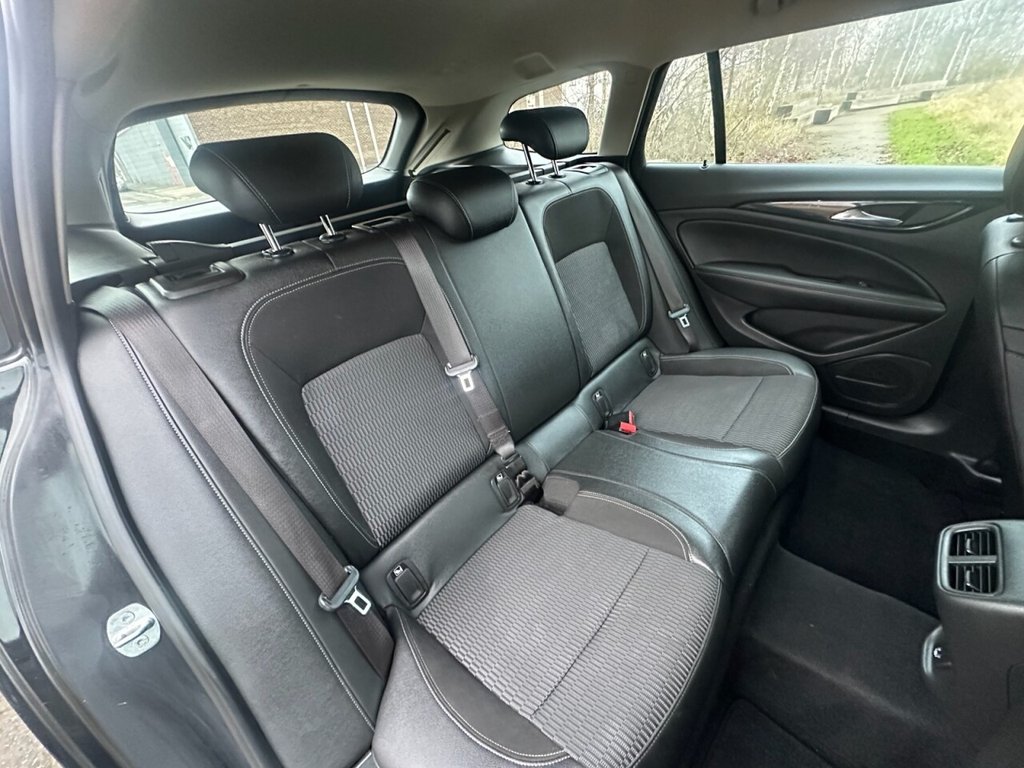 Used Vauxhall Insignia 2019 for sale - 77356225: Photo 31