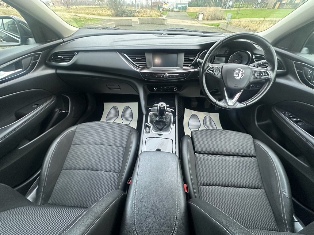 Used Vauxhall Insignia 2019 for sale - 77356225: Photo 33