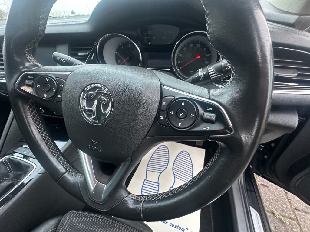 Used Vauxhall Insignia 2019 for sale - 77356225: Photo 34
