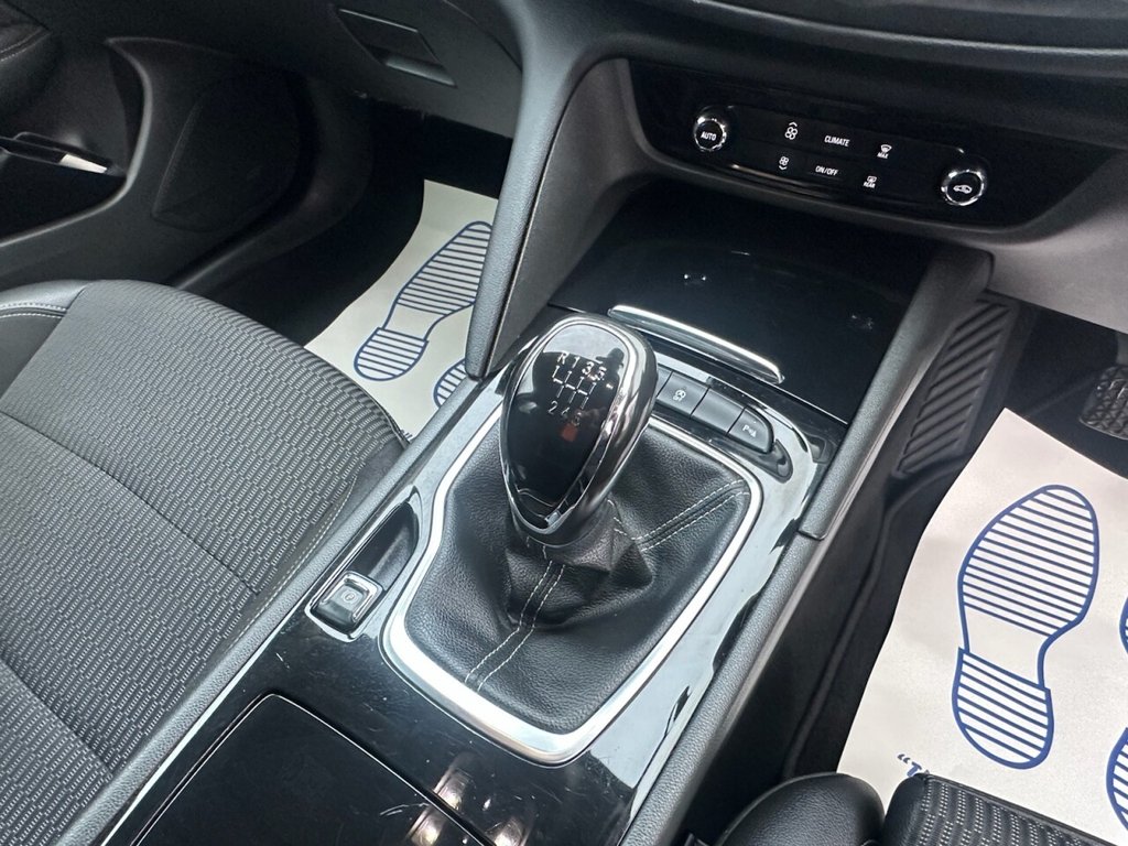 Used Vauxhall Insignia 2019 for sale - 77356225: Photo 36