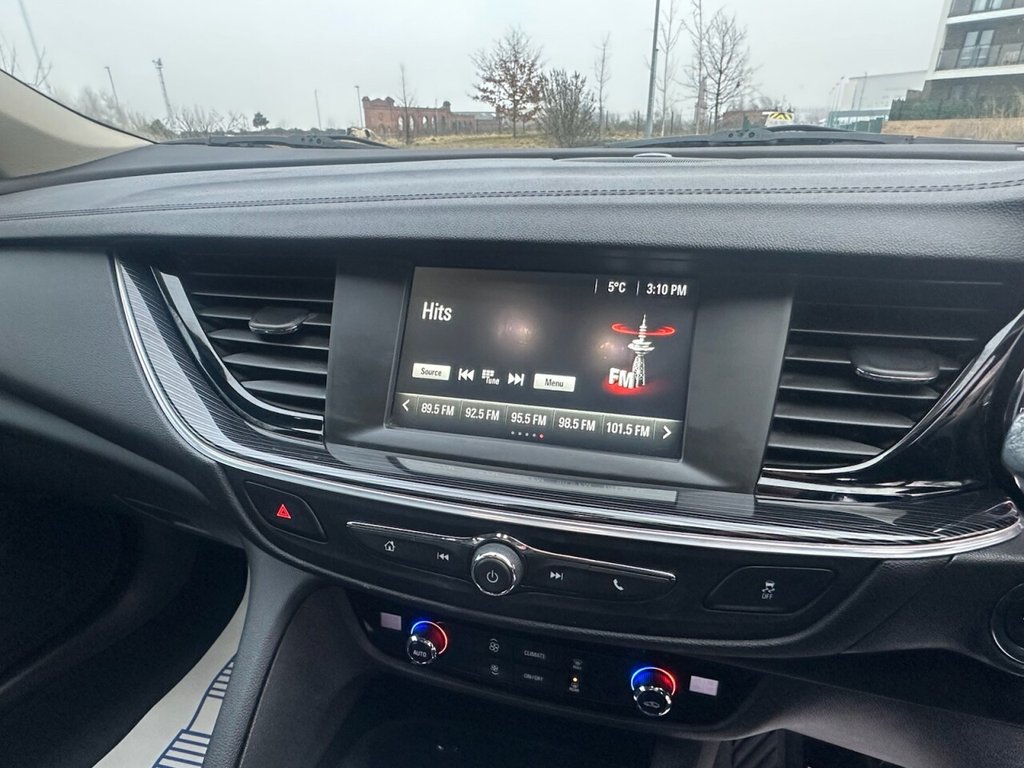 Used Vauxhall Insignia 2019 for sale - 77356225: Photo 37