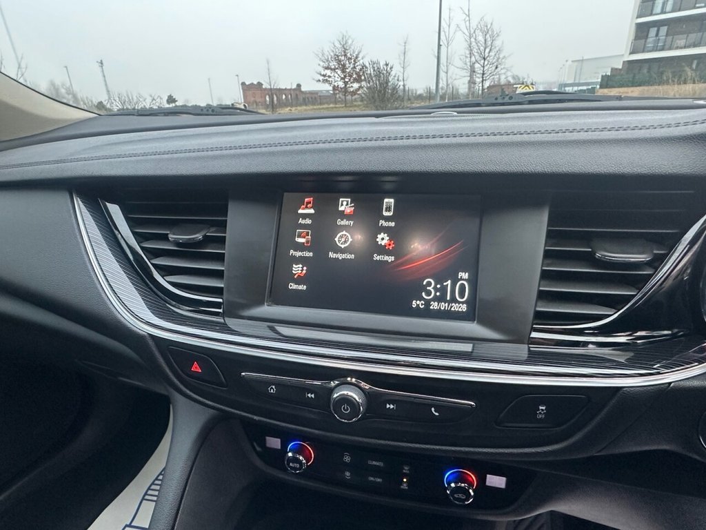 Used Vauxhall Insignia 2019 for sale - 77356225: Photo 38