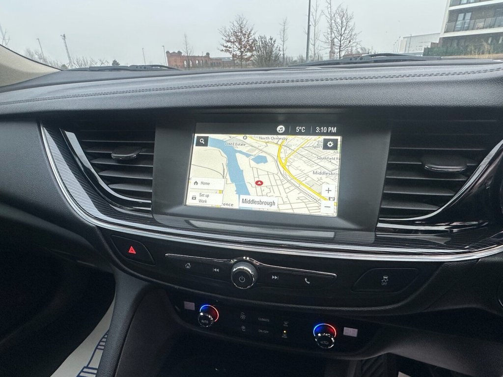 Used Vauxhall Insignia 2019 for sale - 77356225: Photo 39