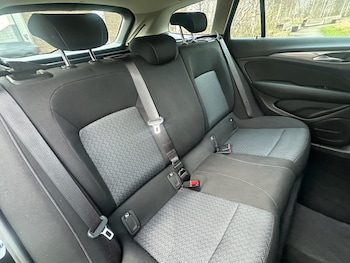 Used Vauxhall Insignia 2019 for sale - 77356225: Photo