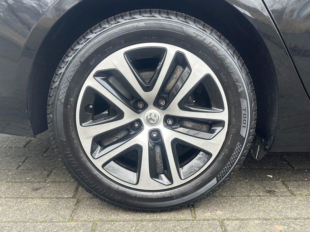 Used Vauxhall Insignia 2019 for sale - 77356225: Photo 42