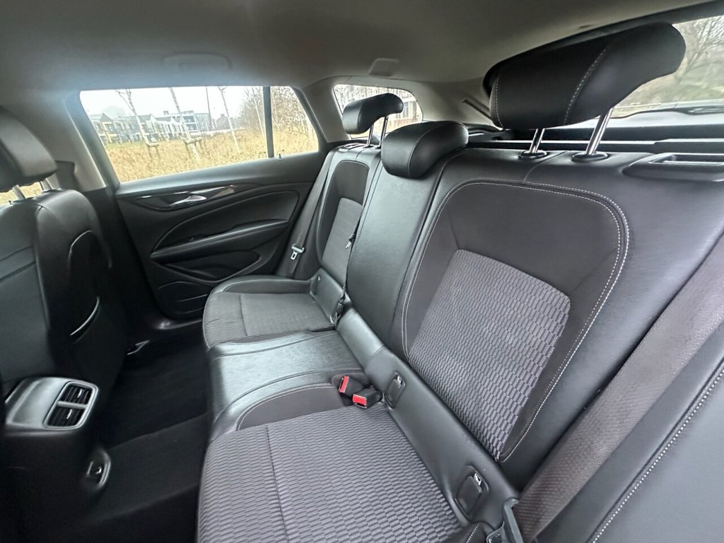 Used Vauxhall Insignia 2019 for sale - 77356225: Photo 43