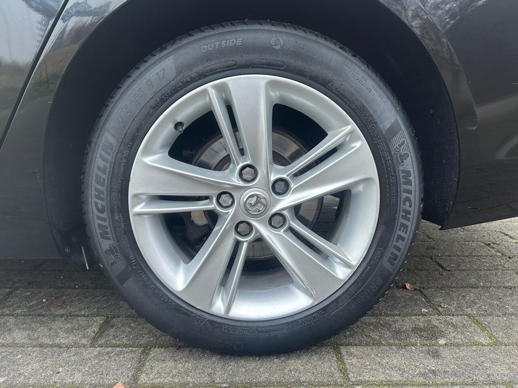 Used Vauxhall Insignia 2019 for sale - 77356225: Photo 48