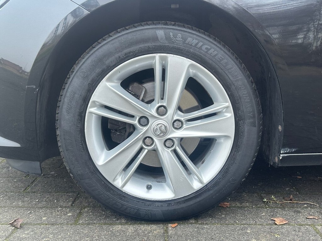 Used Vauxhall Insignia 2019 for sale - 77356225: Photo 49