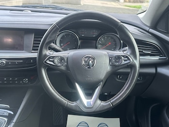 Used Vauxhall Insignia 2019 for sale - 77356225: Photo