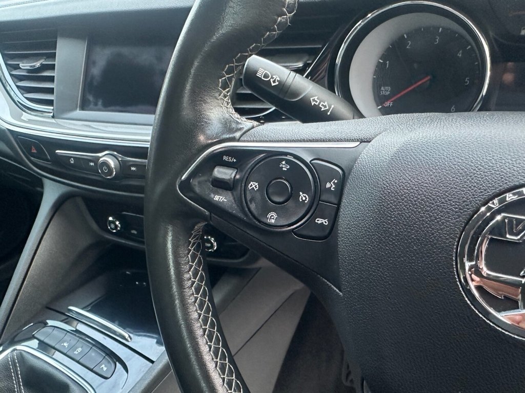 Used Vauxhall Insignia 2019 for sale - 77356225: Photo 7