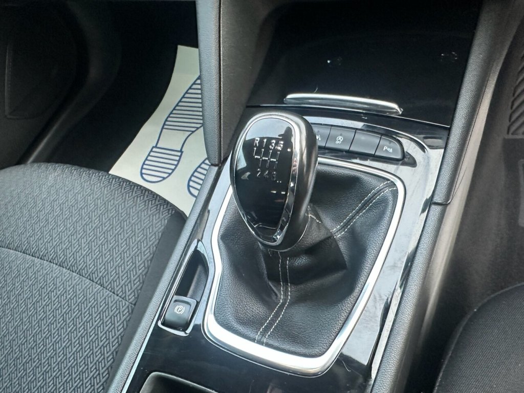 Used Vauxhall Insignia 2019 for sale - 77356225: Photo 8