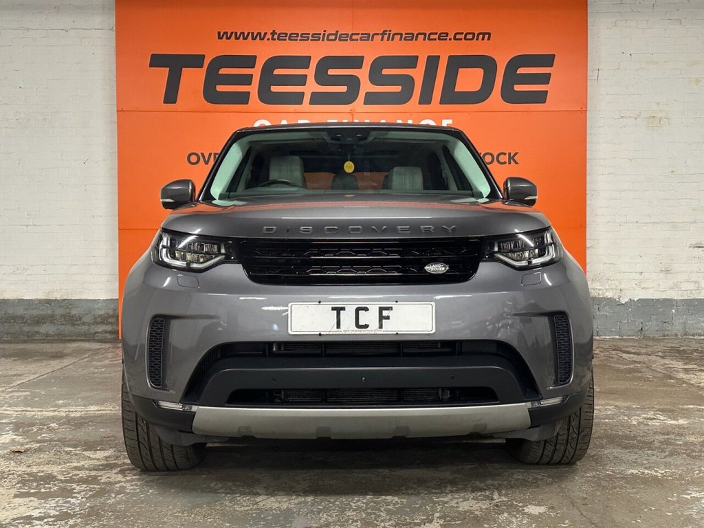 Used Land Rover Discovery 2018 for sale - 77614170: Photo 13