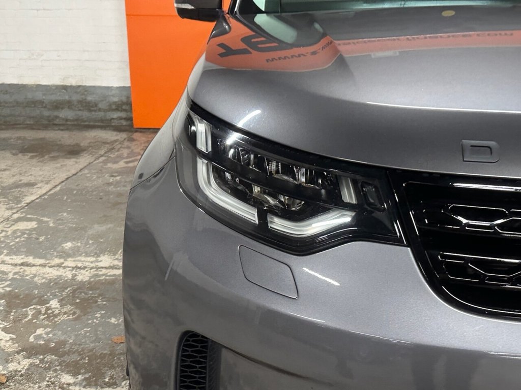 Used Land Rover Discovery 2018 for sale - 77614170: Photo 14