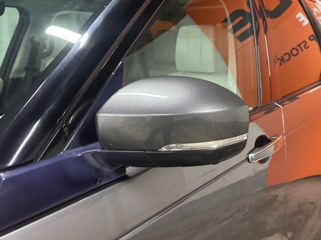 Used Land Rover Discovery 2018 for sale - 77614170: Photo 16