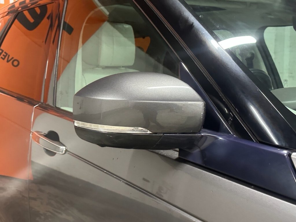 Used Land Rover Discovery 2018 for sale - 77614170: Photo 17