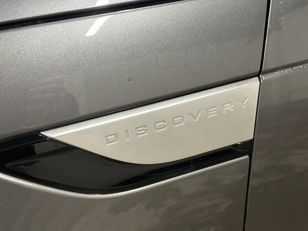 Used Land Rover Discovery 2018 for sale - 77614170: Photo 18