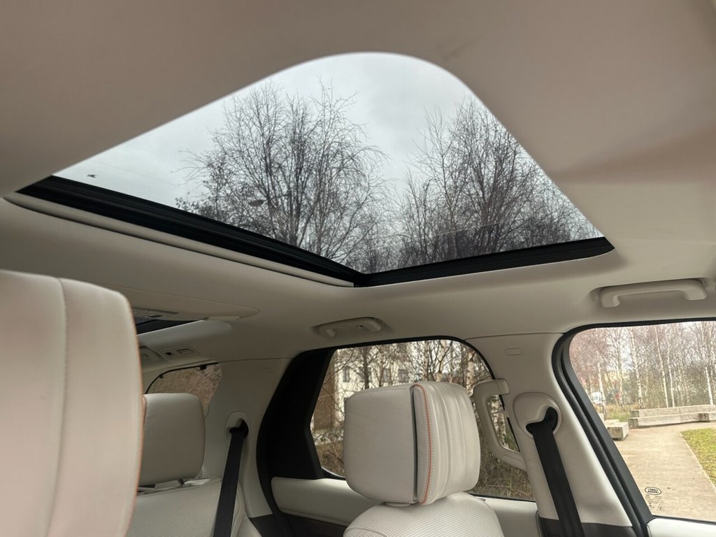 Used Land Rover Discovery 2018 for sale - 77614170: Photo 21