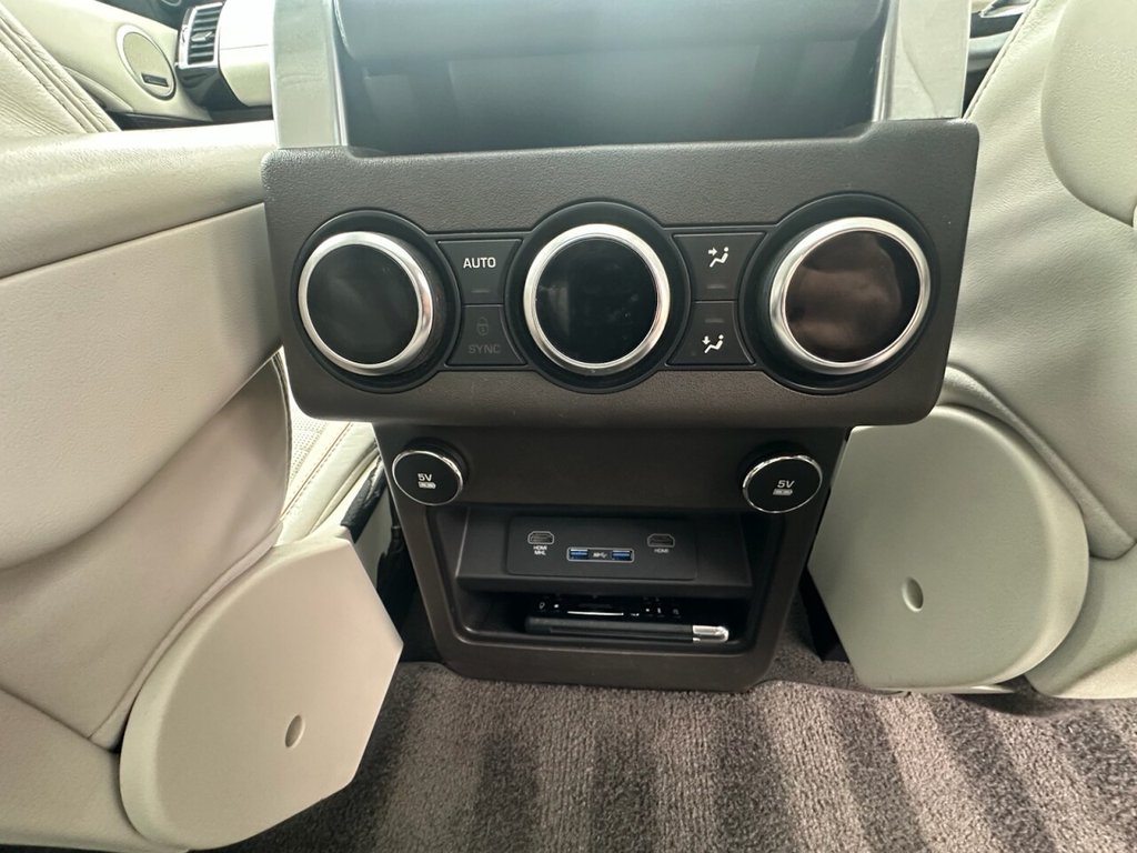 Used Land Rover Discovery 2018 for sale - 77614170: Photo 24