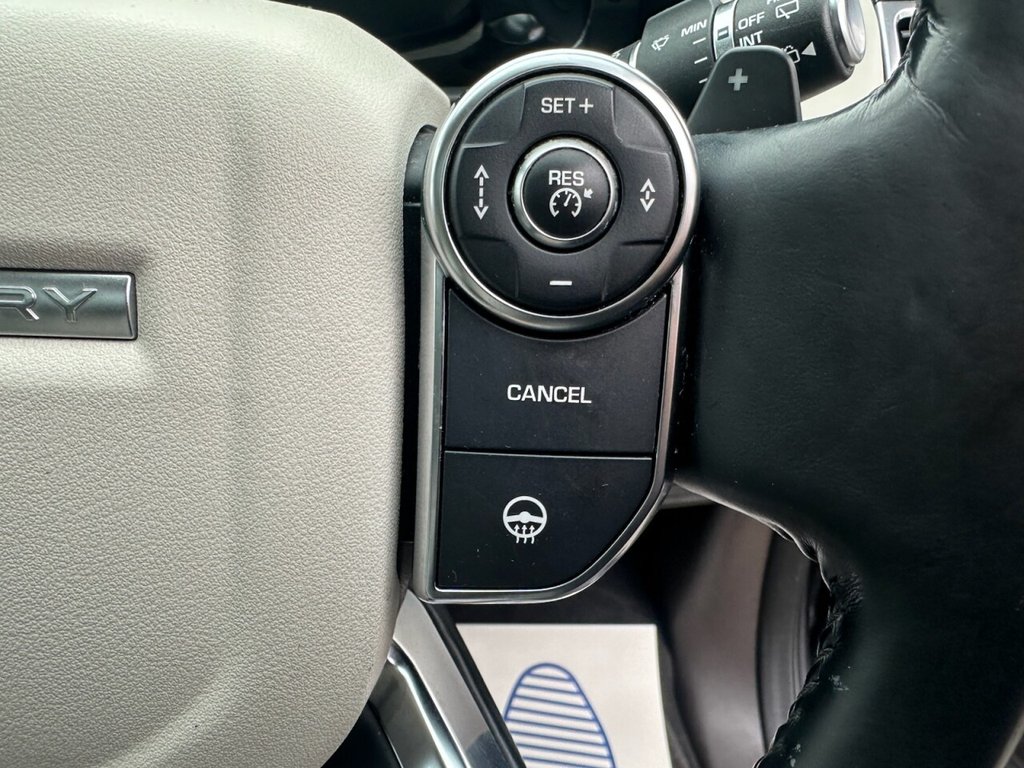 Used Land Rover Discovery 2018 for sale - 77614170: Photo 26