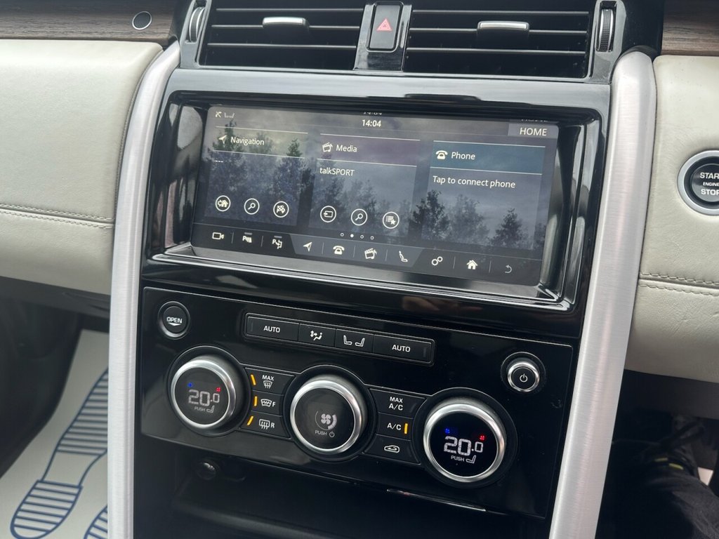 Used Land Rover Discovery 2018 for sale - 77614170: Photo 27