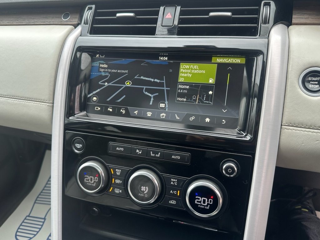 Used Land Rover Discovery 2018 for sale - 77614170: Photo 28