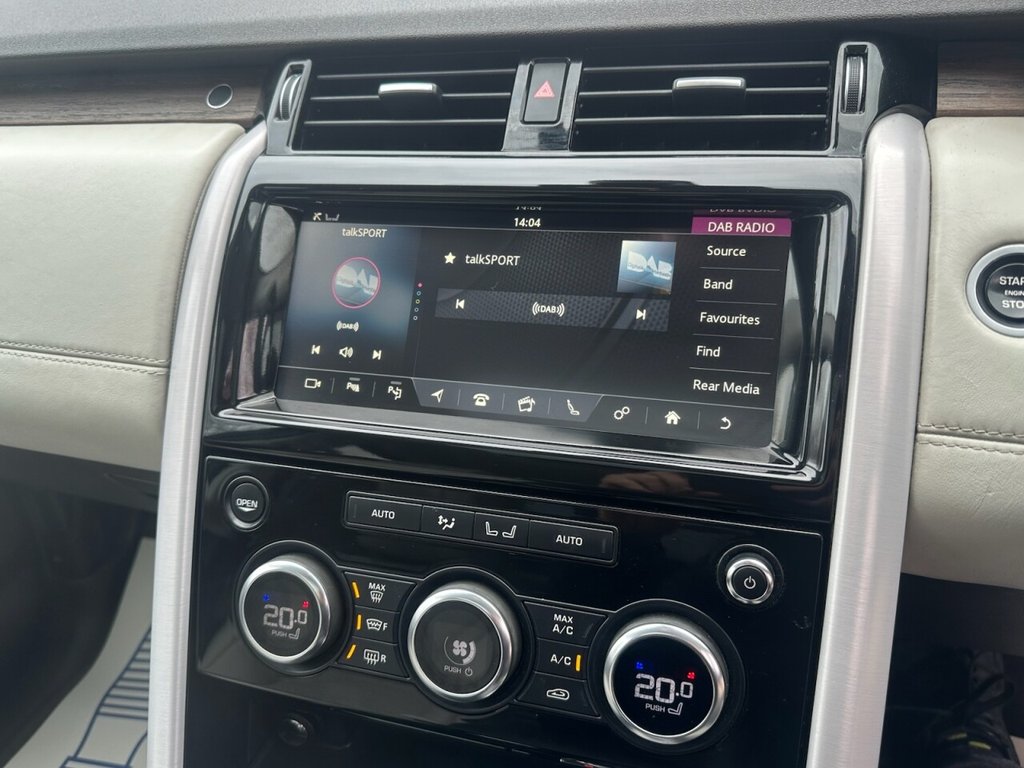 Used Land Rover Discovery 2018 for sale - 77614170: Photo 30