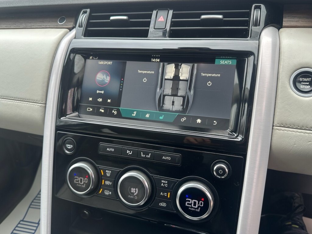 Used Land Rover Discovery 2018 for sale - 77614170: Photo 31