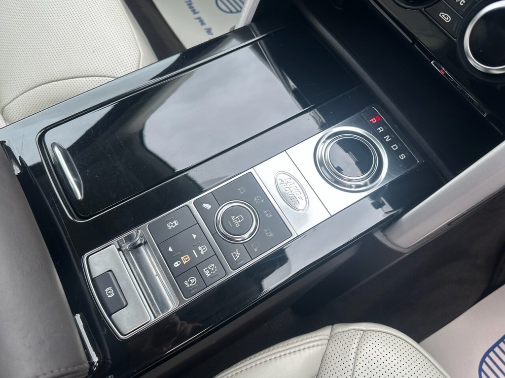 Used Land Rover Discovery 2018 for sale - 77614170: Photo 32