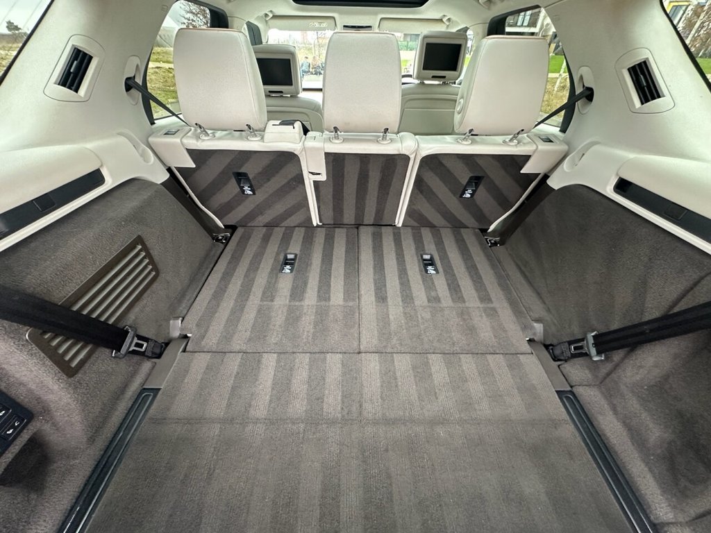 Used Land Rover Discovery 2018 for sale - 77614170: Photo 34